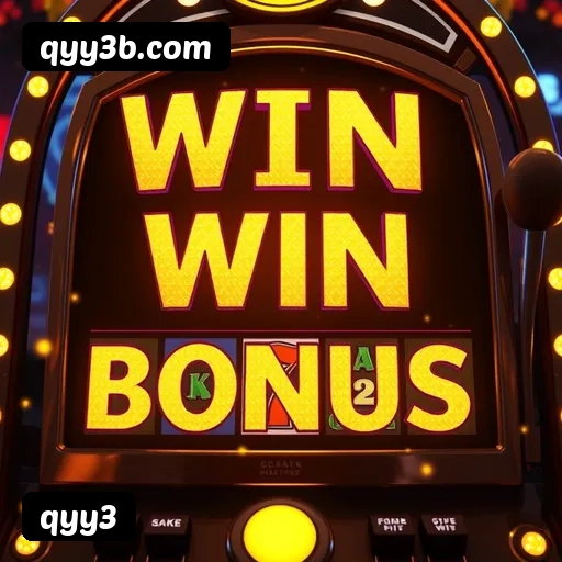 Benefícios do Login qyy3 - Bônus e Vantagens Exclusivas