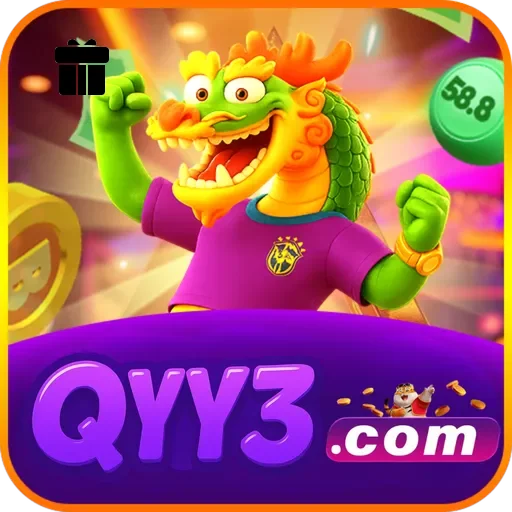 qyy3 Logo