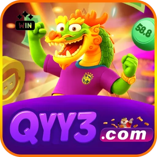 qyy3 Logo