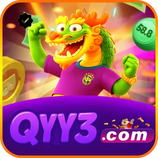 qyy3 Logo